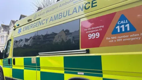Emergency Workers Arrested Following Six Fatalities