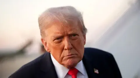 Trump along with Xi Prepare to Meet in the Republic of Korea as TikTok Agreement Gets Approval